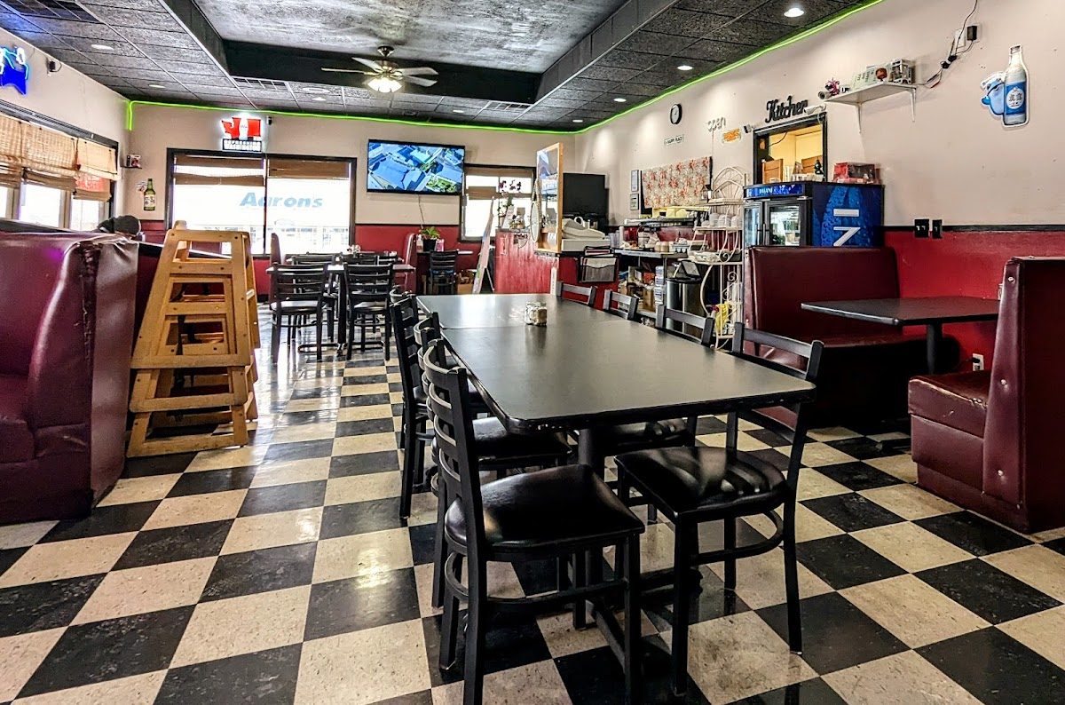 Seoul Fusion Korean Restaurant, Kennewick Wa